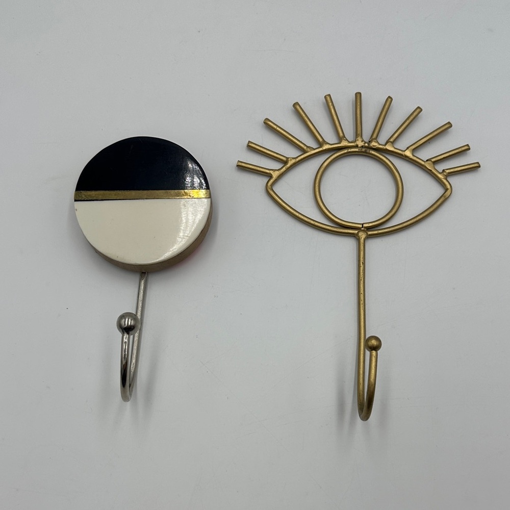 Mod Hooks